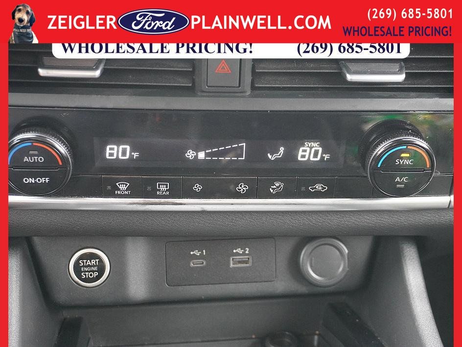 2023 NISSAN ROGUE - Image 19