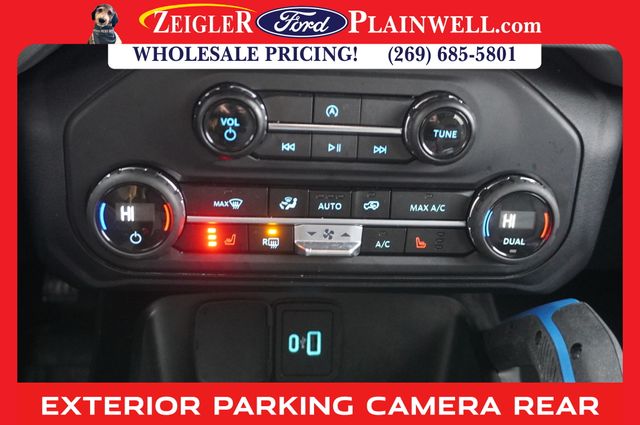 2023 FORD BRONCO - Image 15