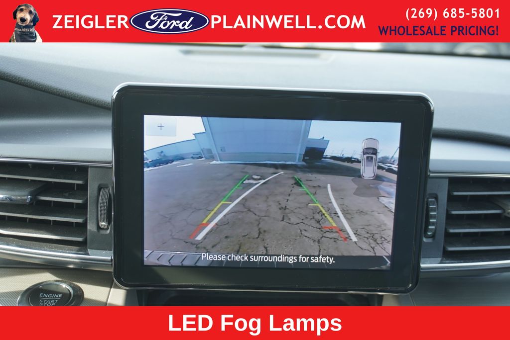 2023 FORD EXPLORER - Image 20