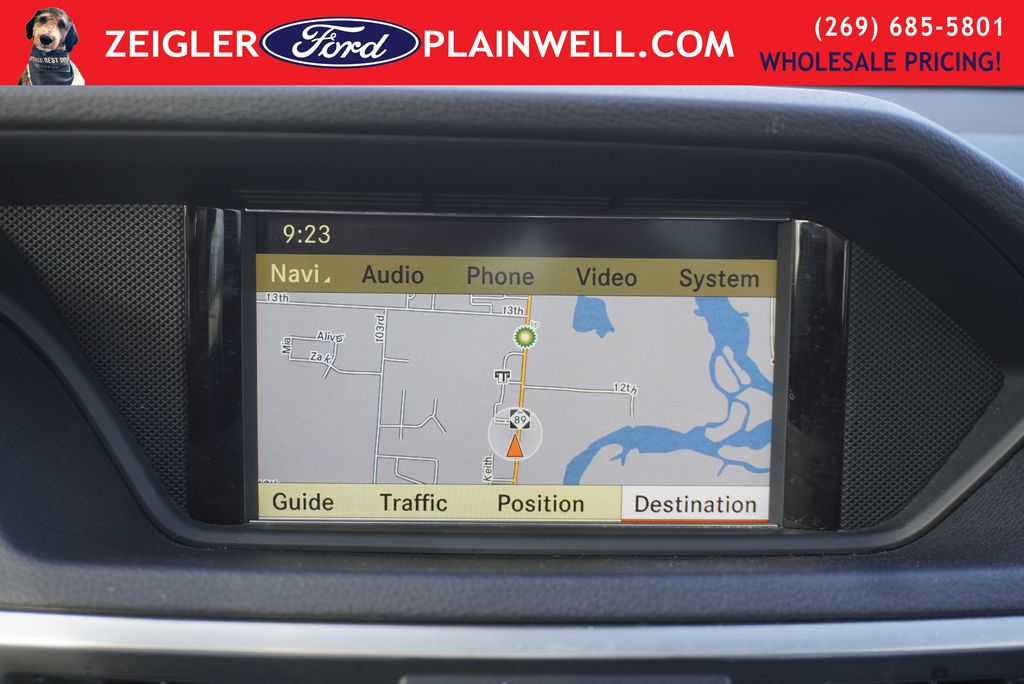 2011 MERCEDES-BENZ E-CLASS - Image 20