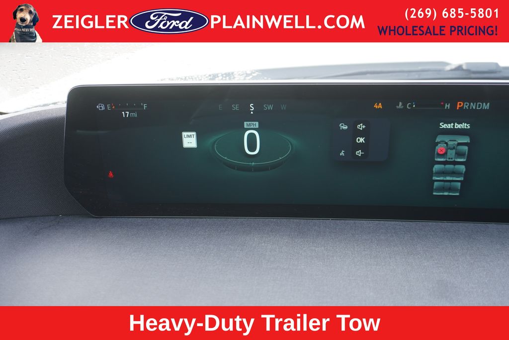 2025 FORD EXPEDITION - Image 34