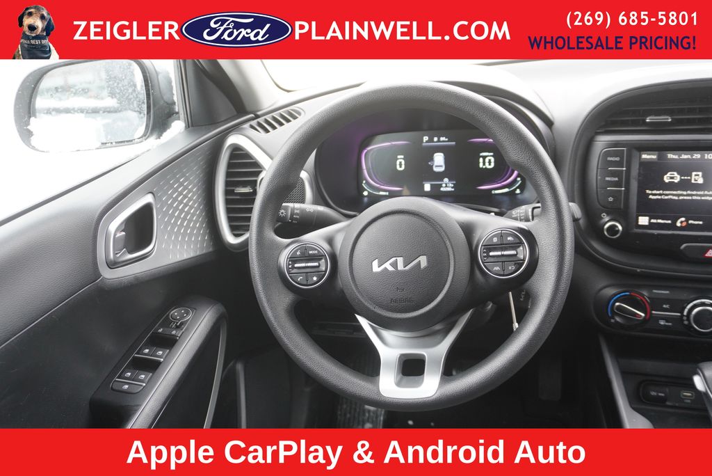 2024 KIA SOUL - Image 13