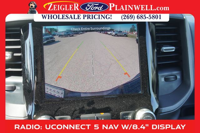 2024 RAM 3500 - Image 14