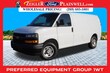  Chevrolet Express 2500