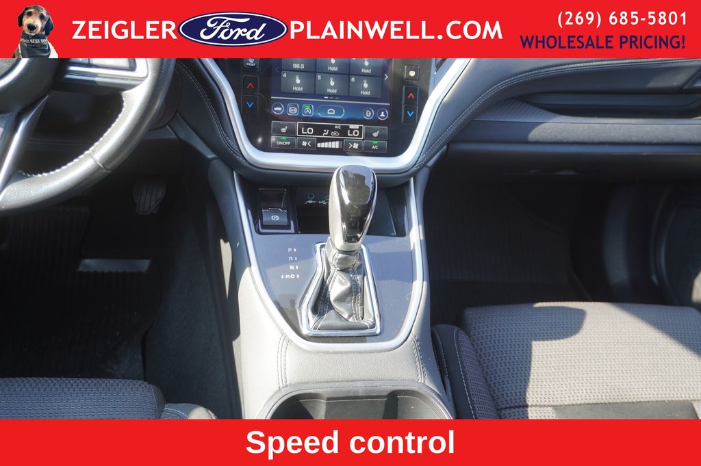 2023 SUBARU OUTBACK - Image 16