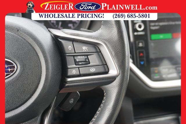 2023 SUBARU ASCENT - Image 26