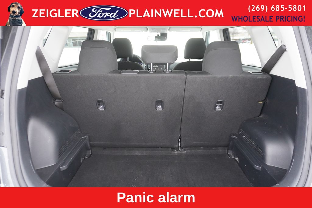 2024 KIA SOUL - Image 10