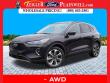 Used 2023 Ford Escape Platinum SUV