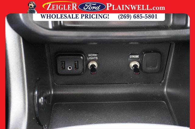 2022 CHEVROLET COLORADO - Image 20