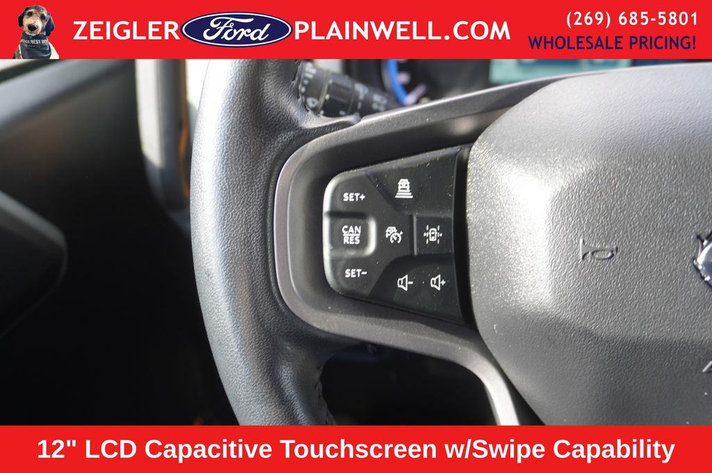 2022 FORD BRONCO - Image 24