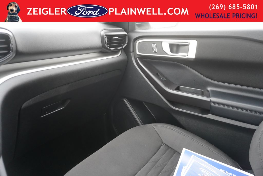 2020 FORD EXPLORER - Image 32