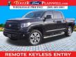 Used 2020 Toyota Tundra Platinum 5.7L V8 Truck CrewMax