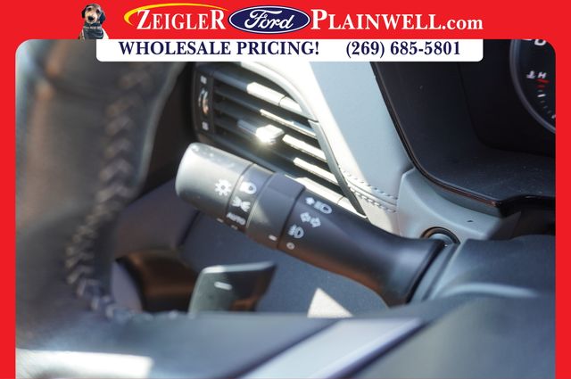 2023 SUBARU OUTBACK - Image 25