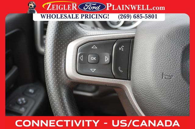 2023 RAM 3500 - Image 24