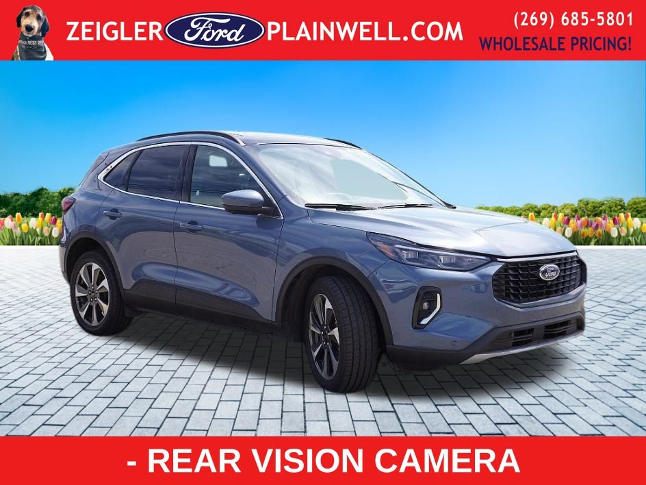 2023 FORD ESCAPE - Image 7