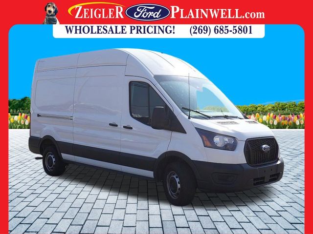 2023 FORD TRANSIT - Image 7
