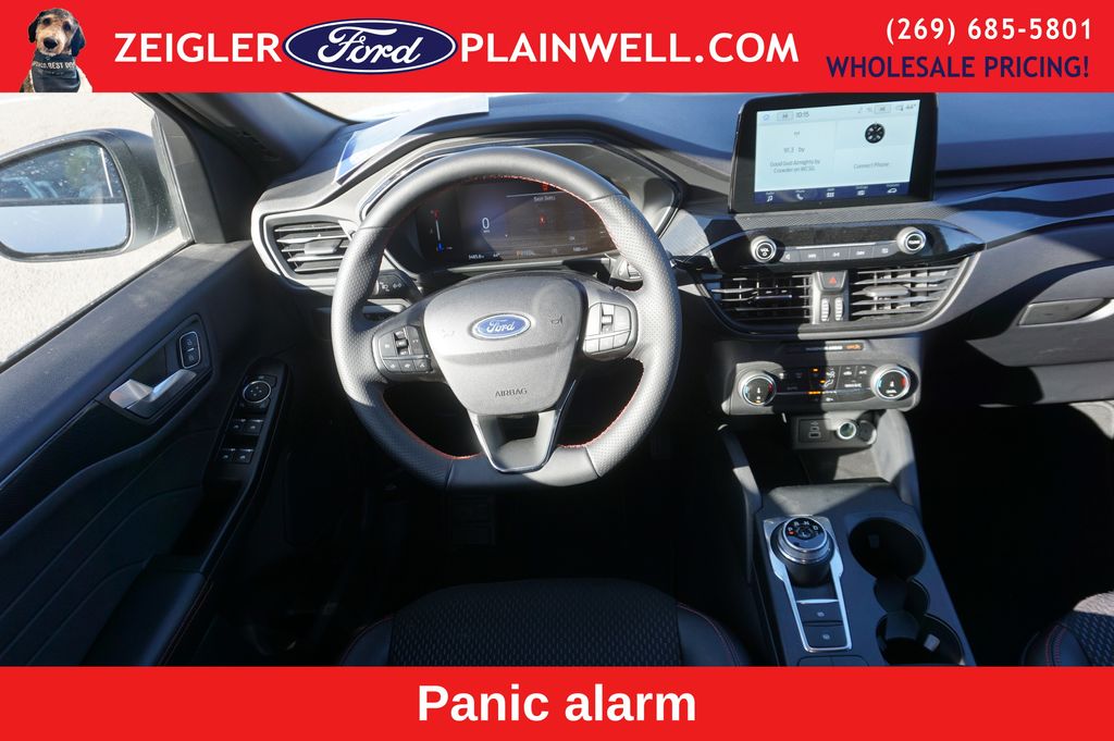 2025 FORD ESCAPE - Image 12