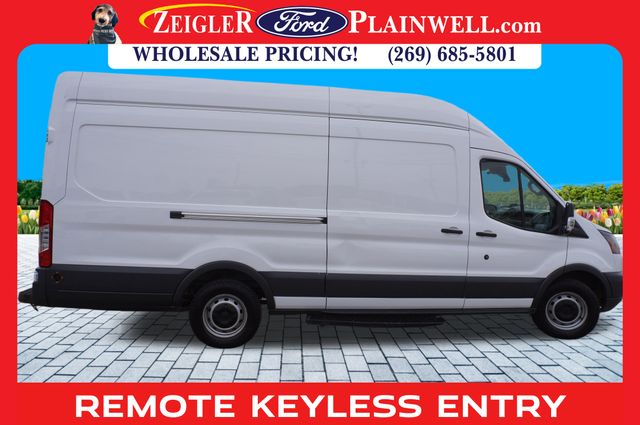 2018 FORD TRANSIT - Image 6