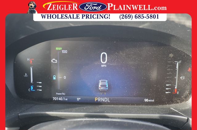 2023 FORD ESCAPE - Image 23