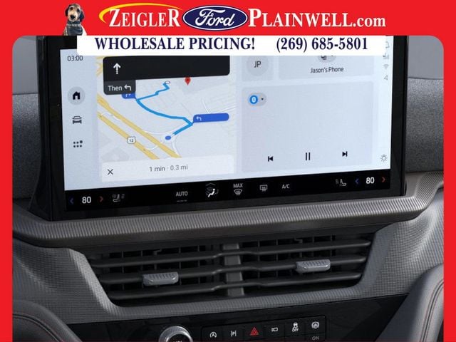 2025 FORD EXPLORER - Image 14