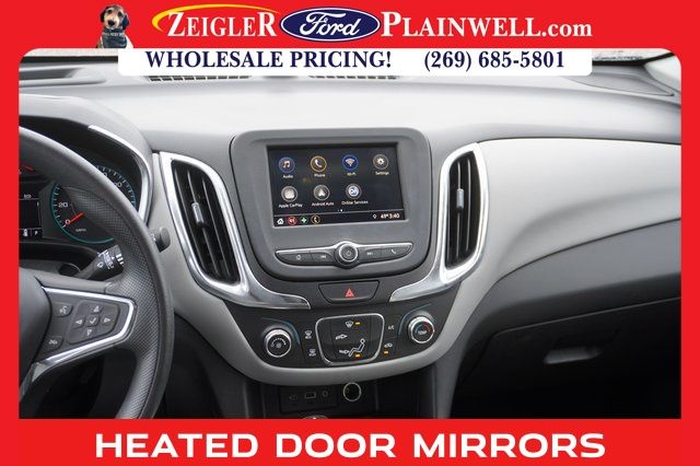 2020 CHEVROLET EQUINOX - Image 14