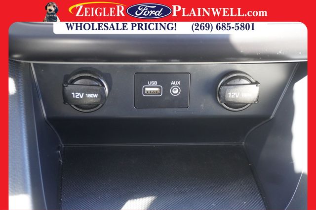 2018 HYUNDAI SONATA - Image 20