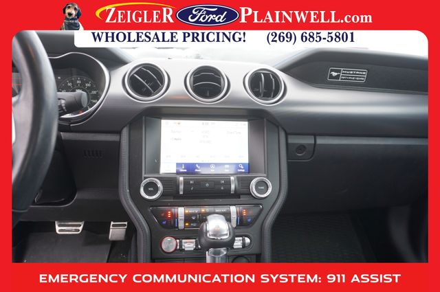 2020 FORD MUSTANG - Image 9