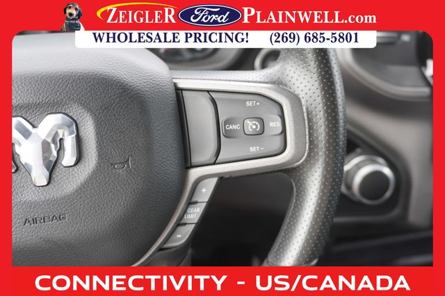 2023 RAM 3500 - Image 25