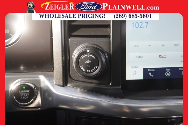 2021 FORD F-150 - Image 24