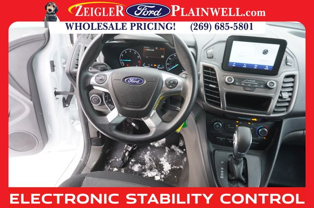 2021 FORD TRANSIT CONNECT - Image 9