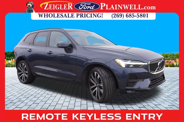 2023 VOLVO XC60 - Image 7