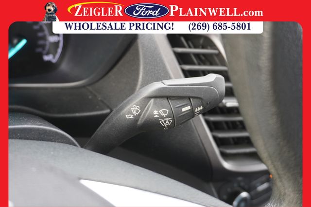 2021 FORD TRANSIT CONNECT - Image 18