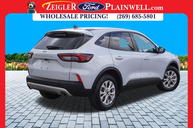2025 FORD ESCAPE - Image 5