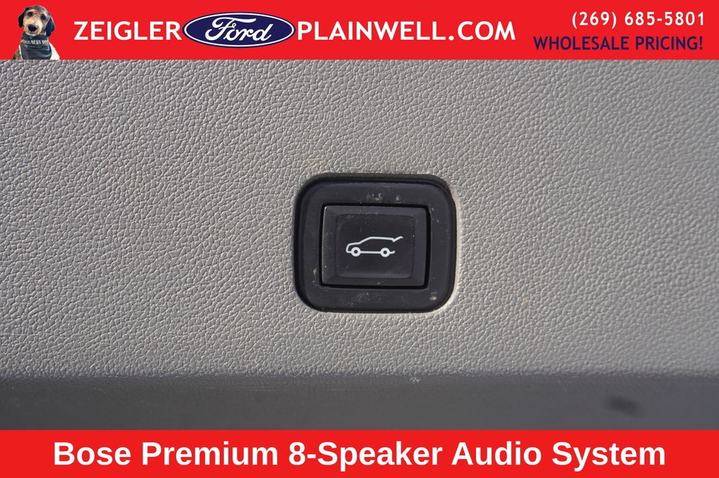 2020 CADILLAC XT6 - Image 6