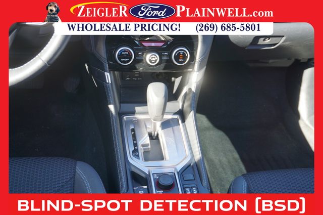 2024 SUBARU FORESTER - Image 16