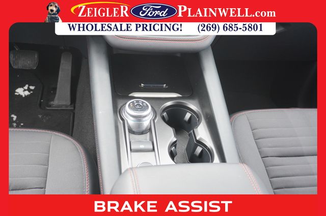 2025 FORD EXPLORER - Image 14