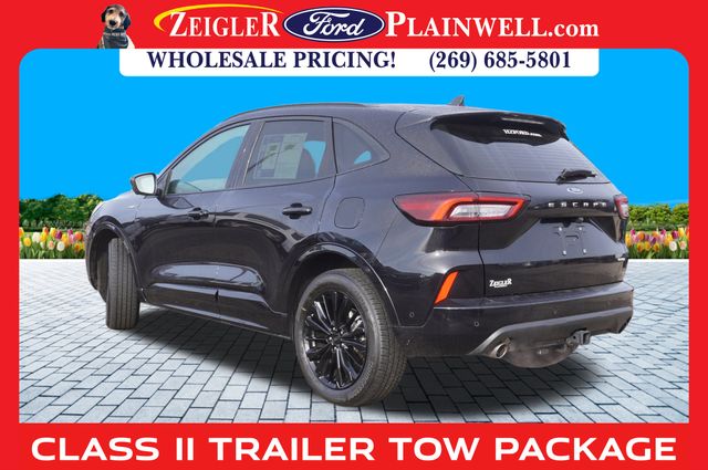 2024 FORD ESCAPE - Image 3