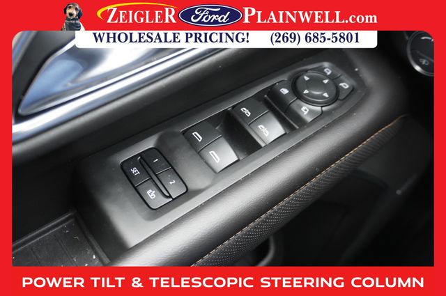 2021 GMC YUKON - Image 34