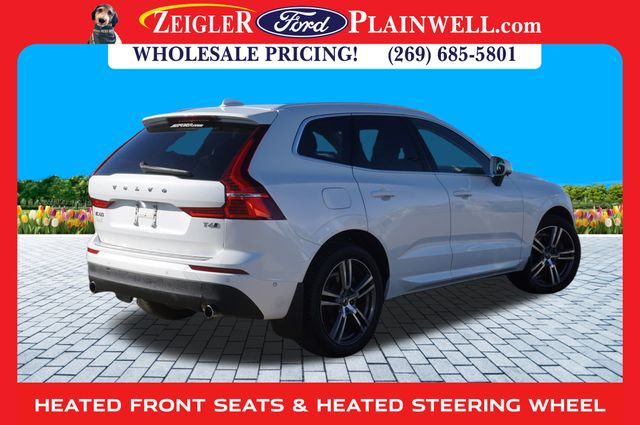 2018 VOLVO XC60 - Image 5