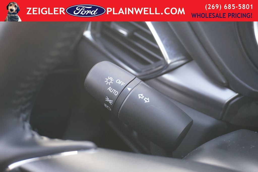 2025 MAZDA CX-5 - Image 24