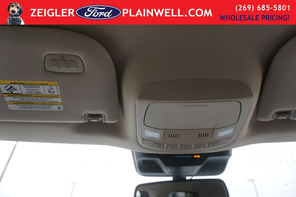 2024 FORD EXPEDITION - Image 31