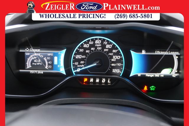 2017 FORD C-MAX - Image 25