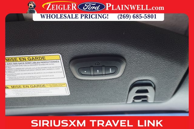 2020 JEEP GLADIATOR - Image 30