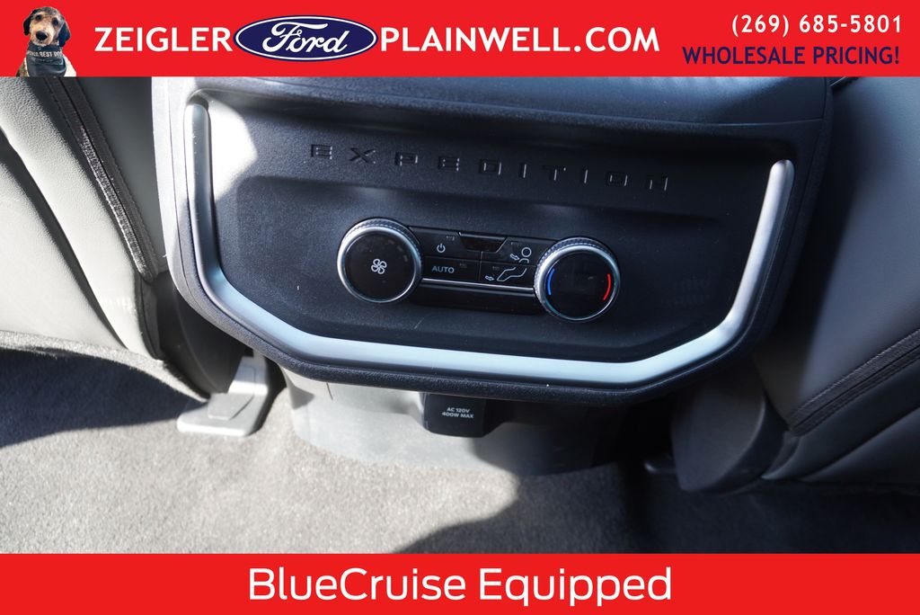 2025 FORD EXPEDITION MAX - Image 17