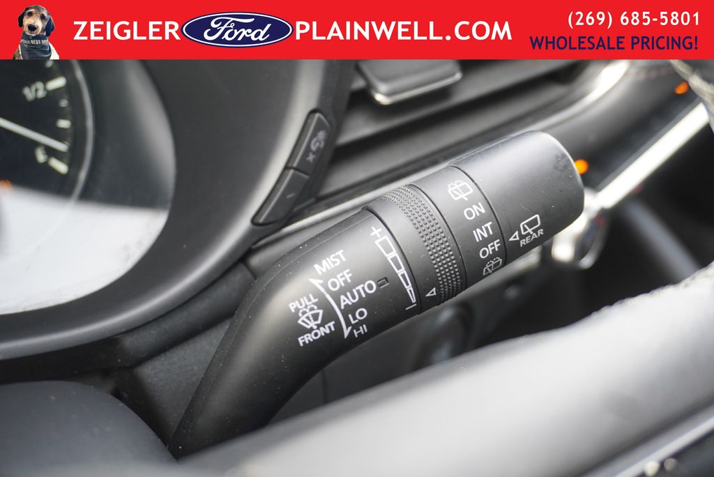 2021 MAZDA MAZDA3 - Image 26