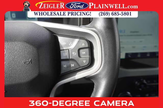 2022 FORD BRONCO - Image 25