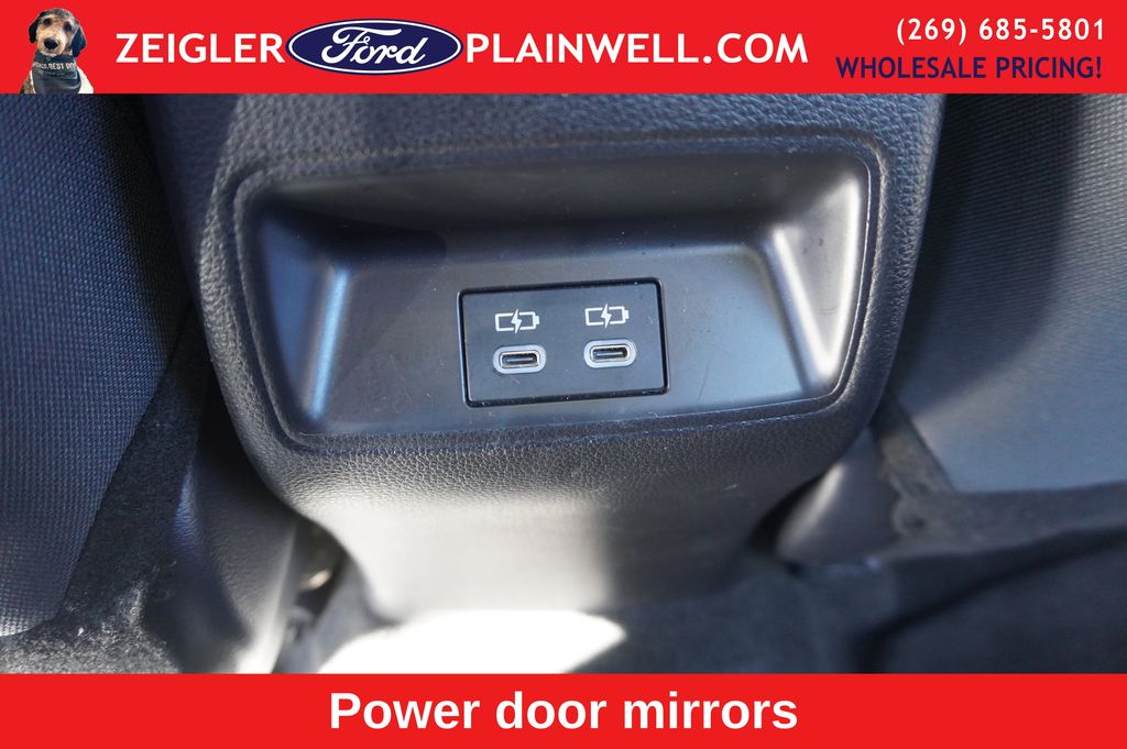 2025 TOYOTA COROLLA - Image 11