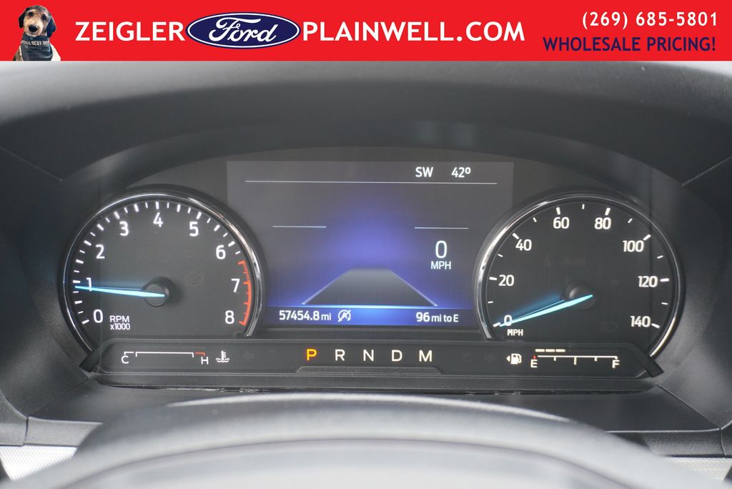 2020 FORD EXPLORER - Image 28