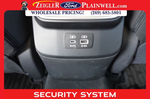 2023 SUBARU OUTBACK - Image 13