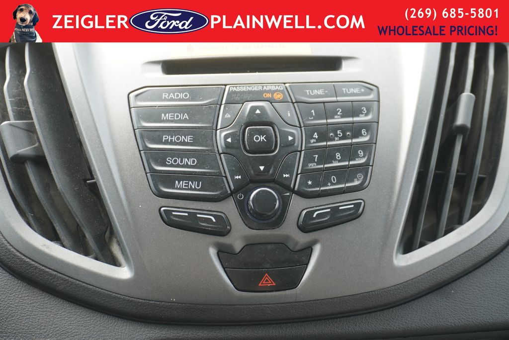 2019 FORD TRANSIT - Image 19